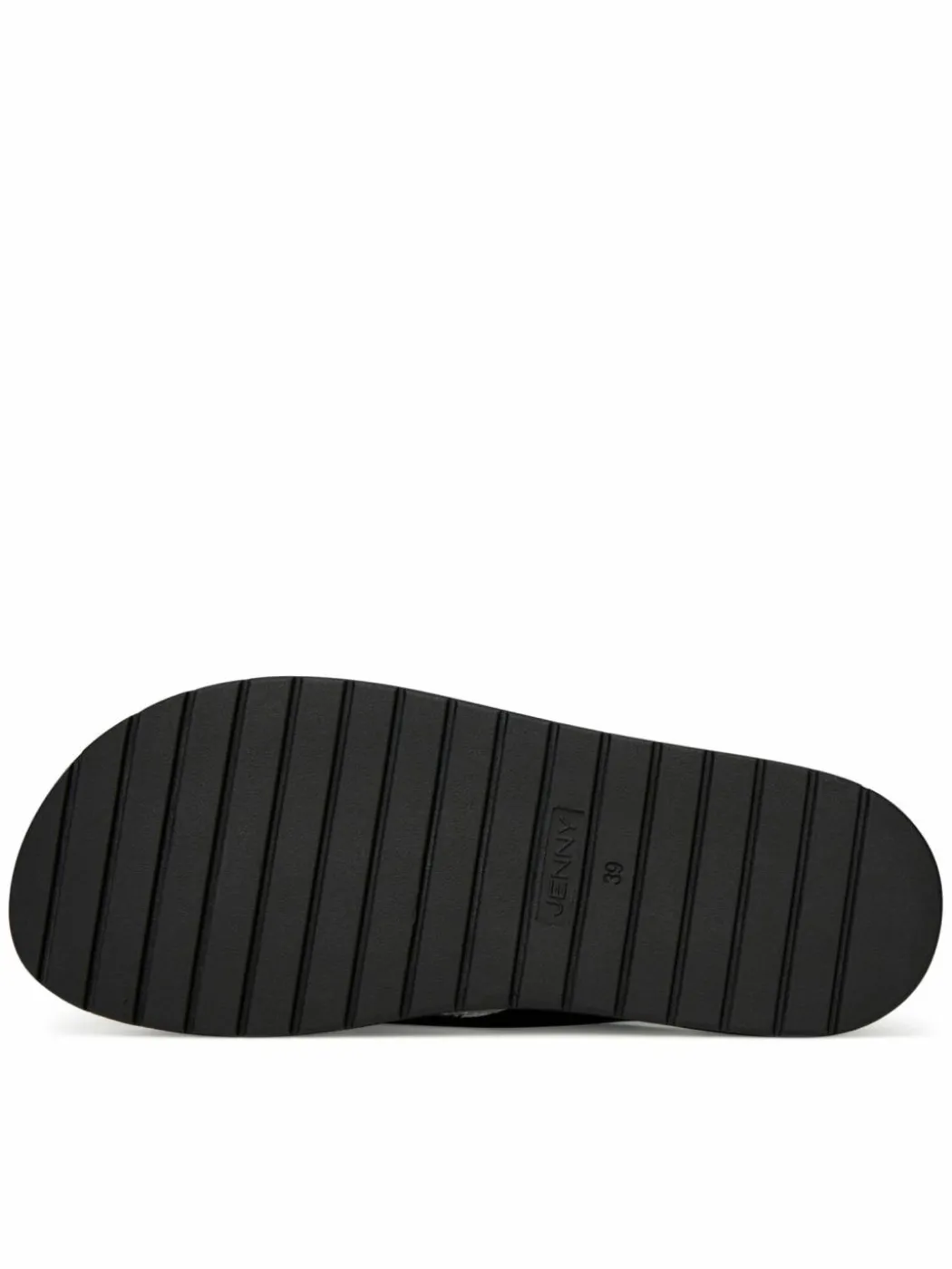 Sandali HY69916-3 Nero