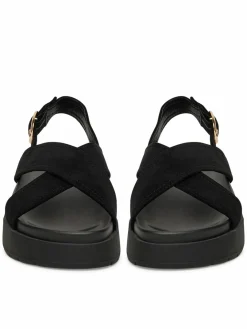 Sandali HY69916-3 Nero