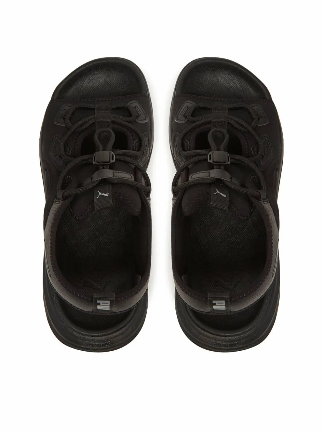 Sandali Hypnotic Sandal 401653 01 Nero