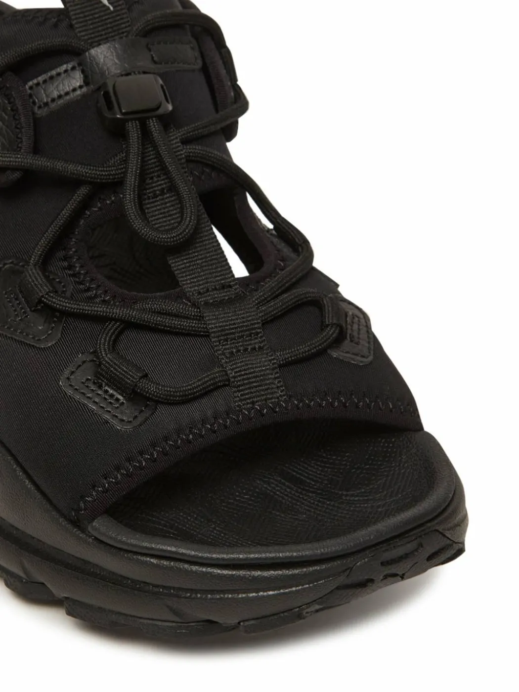 Sandali Hypnotic Sandal 401653 01 Nero
