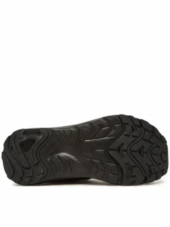 Sandali Hypnotic Sandal 401653 01 Nero