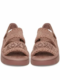 Sandali HY62277-1 Rosa