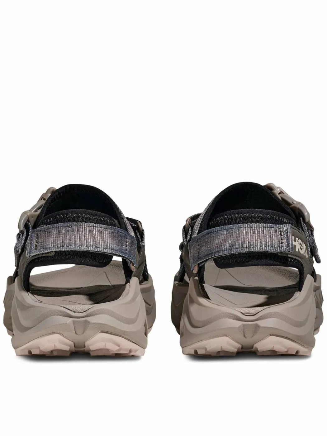 Sandali Infini Hike TC 1162570 Marrone