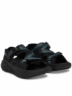 Sandali Infini Hike TC 1162570 Nero