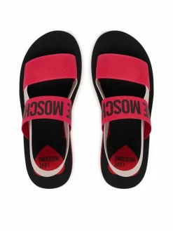 Sandali JA16033G0MJN460C Rosa