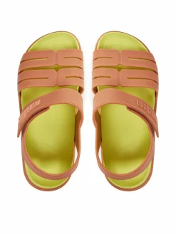 Sandali Kaiteki Sandal Ad 35942 Marrone