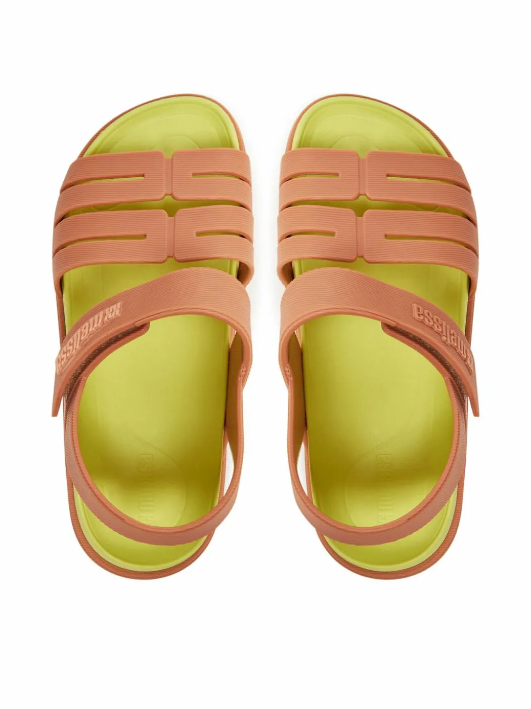 Sandali Kaiteki Sandal Ad 35942 Marrone
