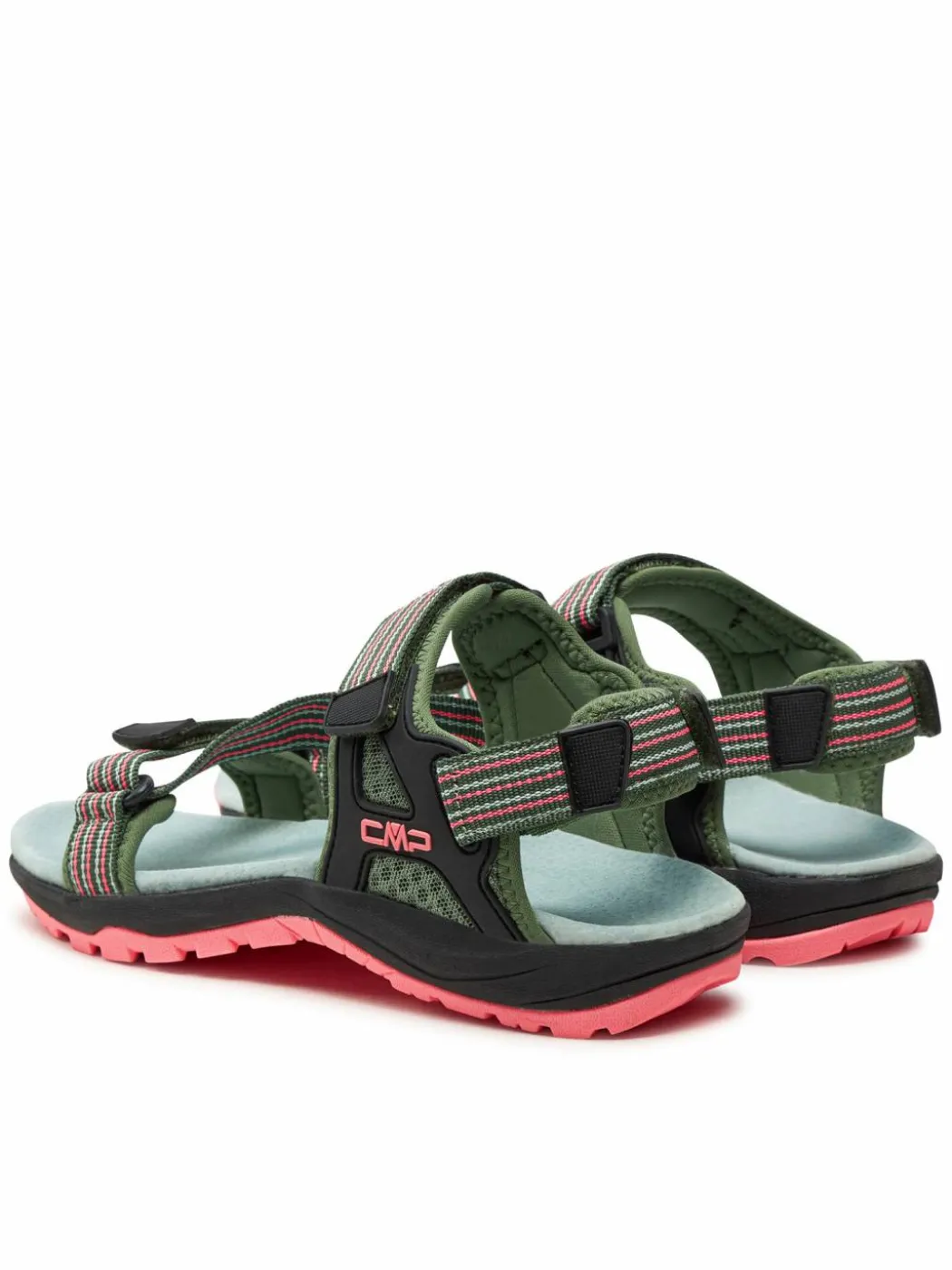 Sandali Khalys 3Q91936 Multicolore