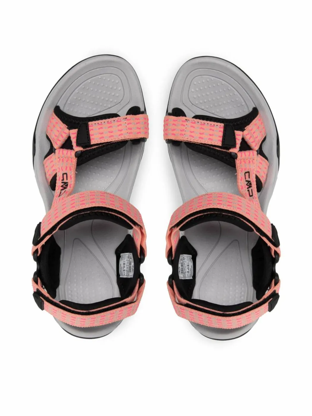 Sandali Kids Hamal 38q9954j Rosa