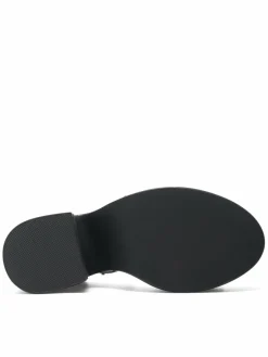 Sandali KITTY LS5475-04 Nero