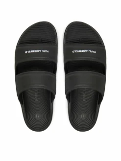 Sandali KL77005 Nero