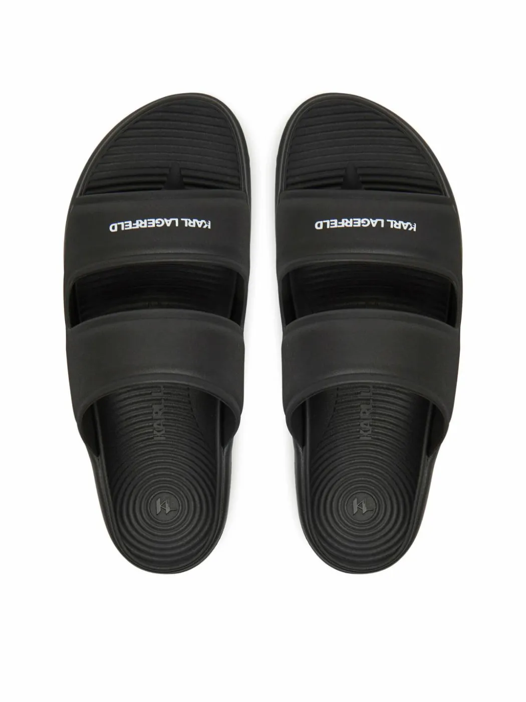 Sandali KL77005 Nero