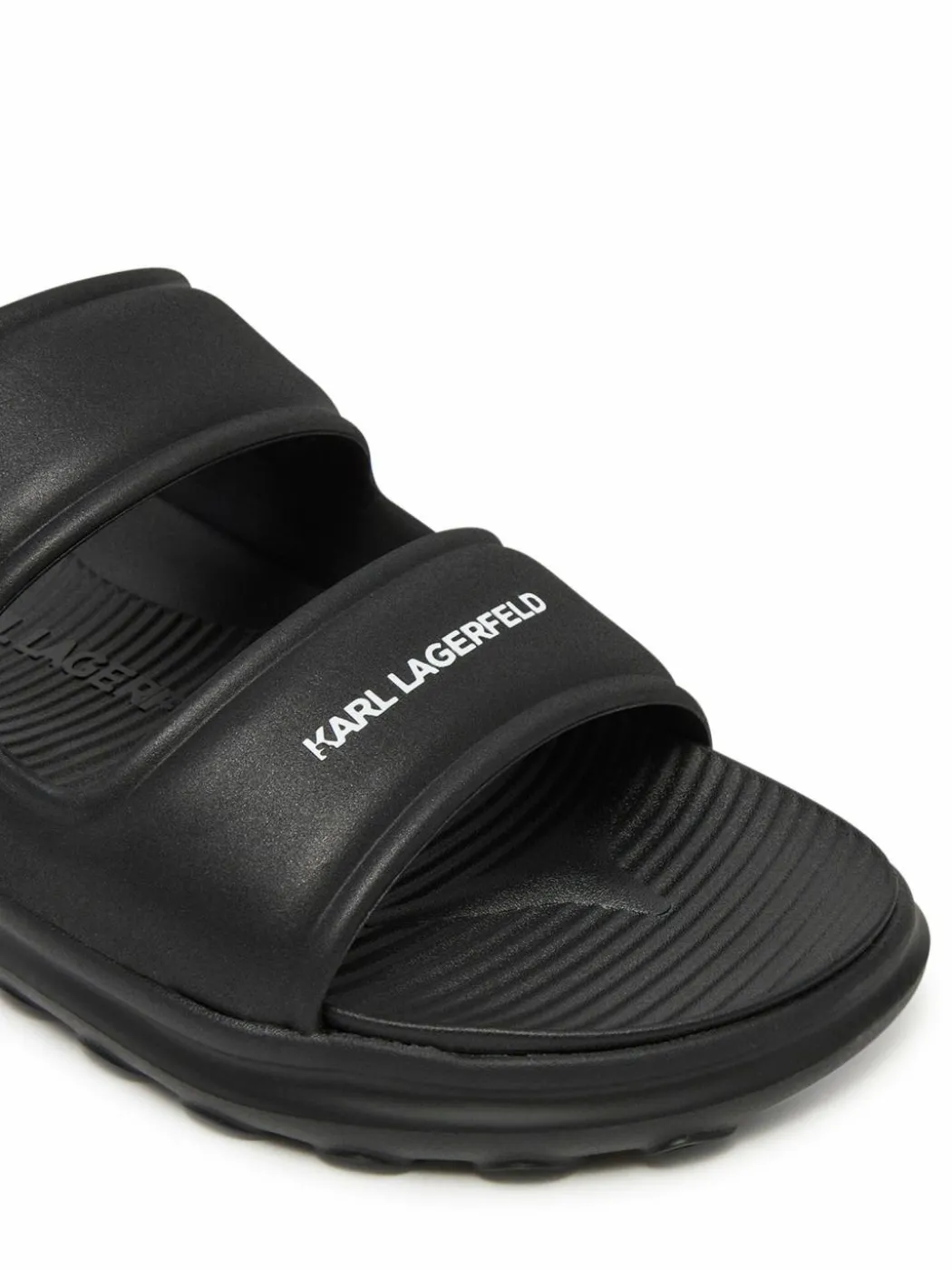 Sandali KL77005 Nero