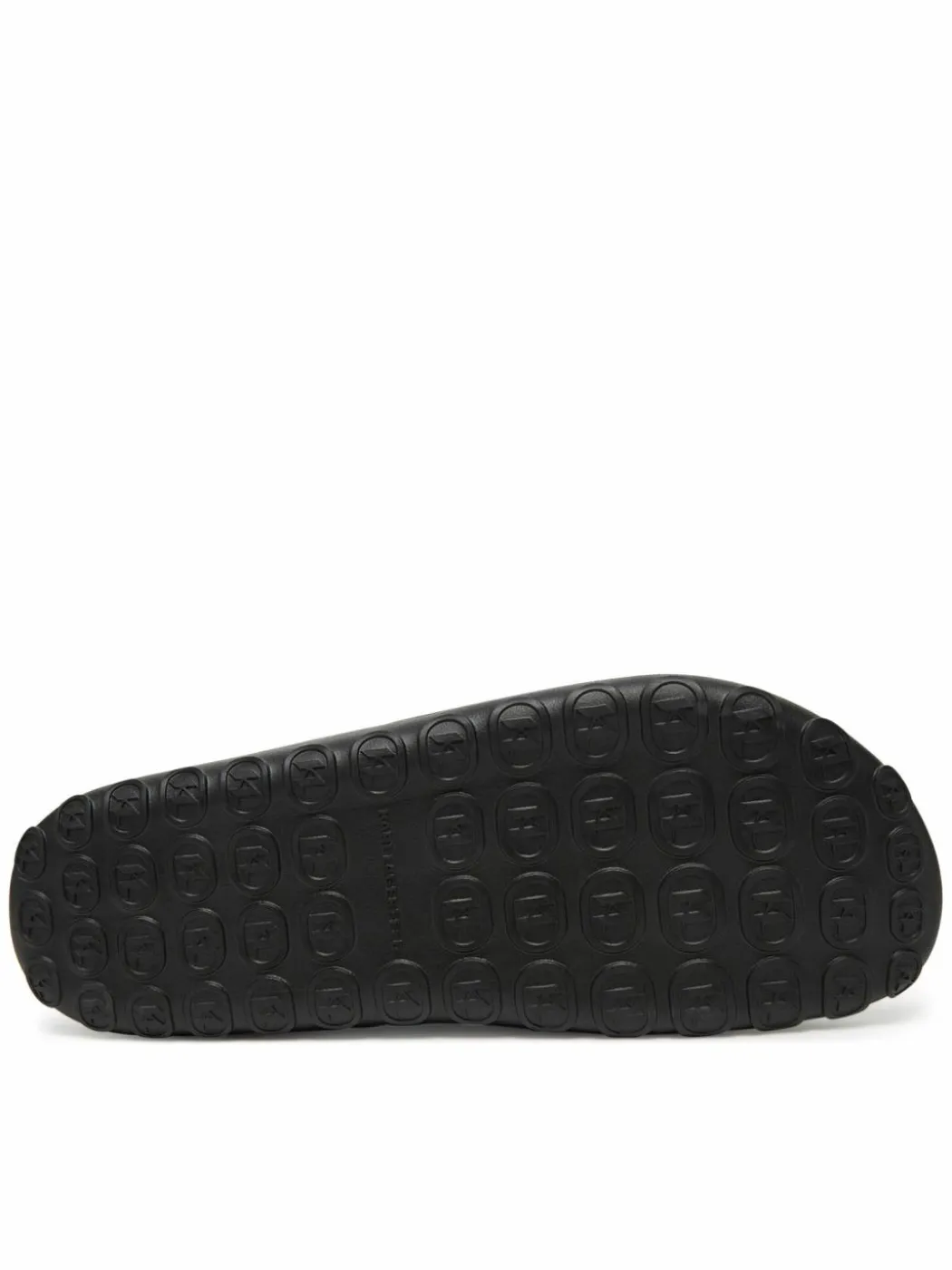 Sandali KL77005 Nero