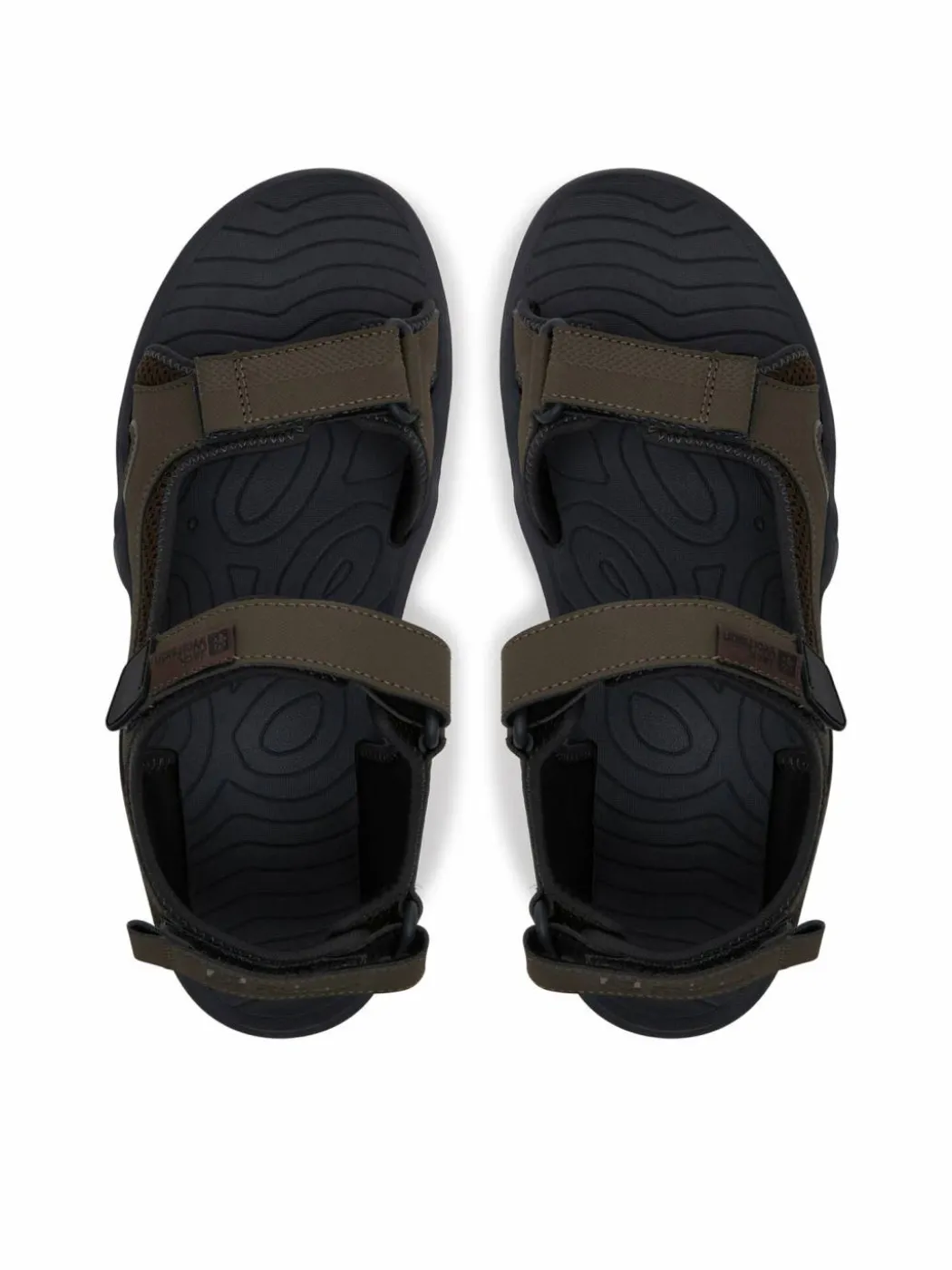 Sandali Lakewood Cruise Sandal M 4019011 Marrone