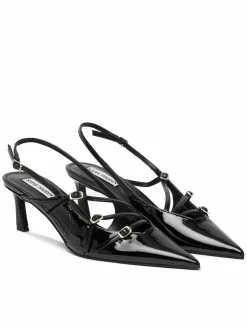 Sandali Liana SM11003386 Nero