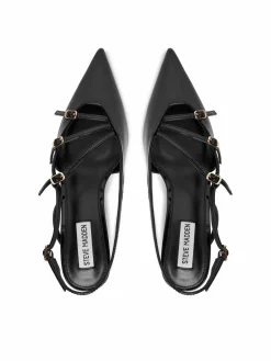 Sandali Liana SM11003386 Nero