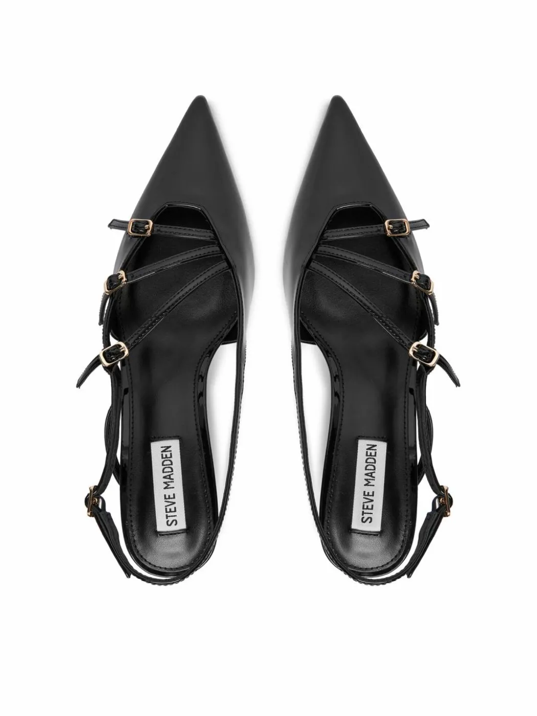 Sandali Liana SM11003386 Nero
