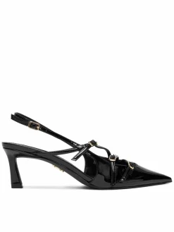 Sandali Liana SM11003386 Nero