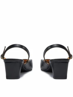 Sandali Lindy Bliss S100430 Nero