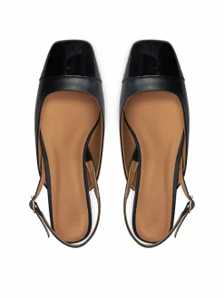 Sandali Lindy Bliss S100430 Nero