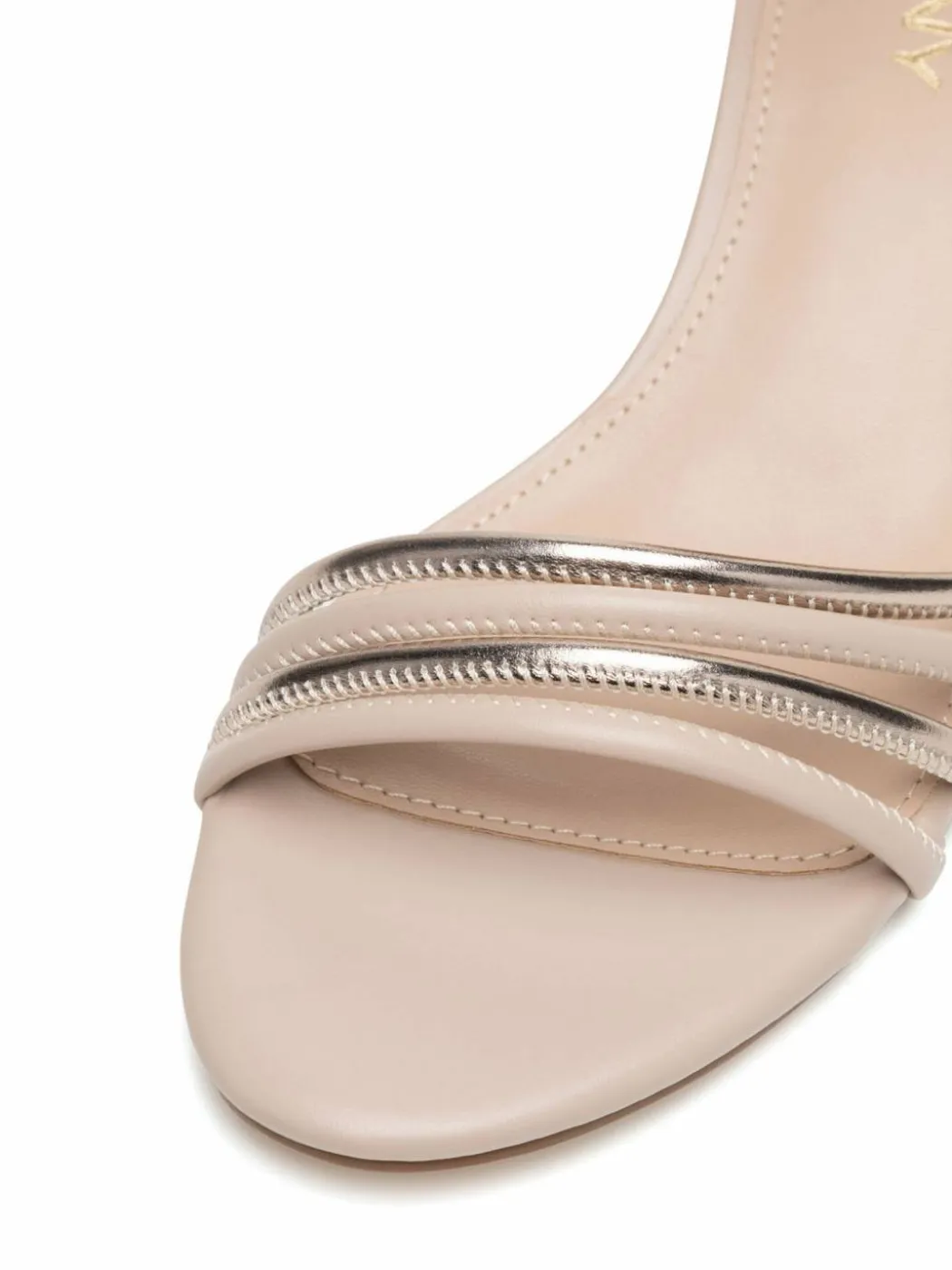 Sandali LS6026-06 Beige
