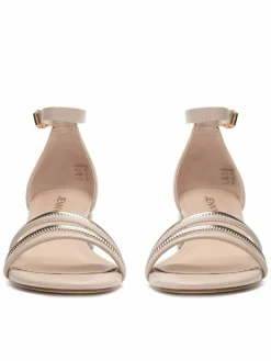 Sandali LS6026-06 Beige