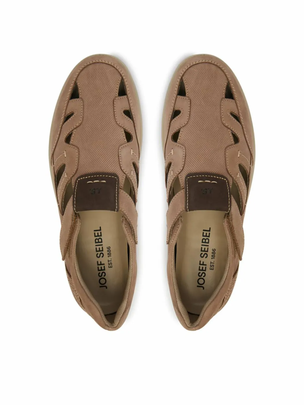Sandali Marley 01 43901 Beige