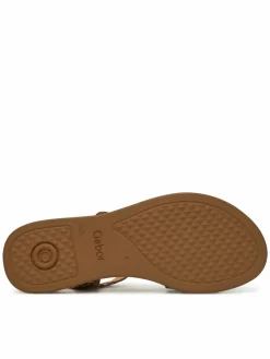 Sandali 62.733.90 Marrone