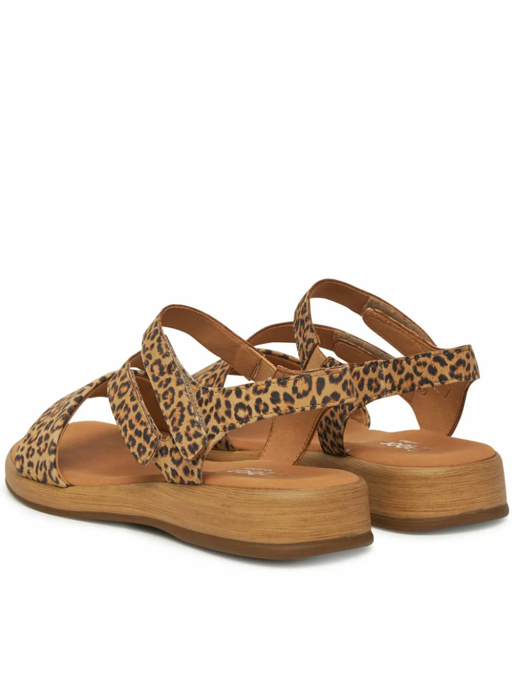 Sandali 62.733.90 Marrone
