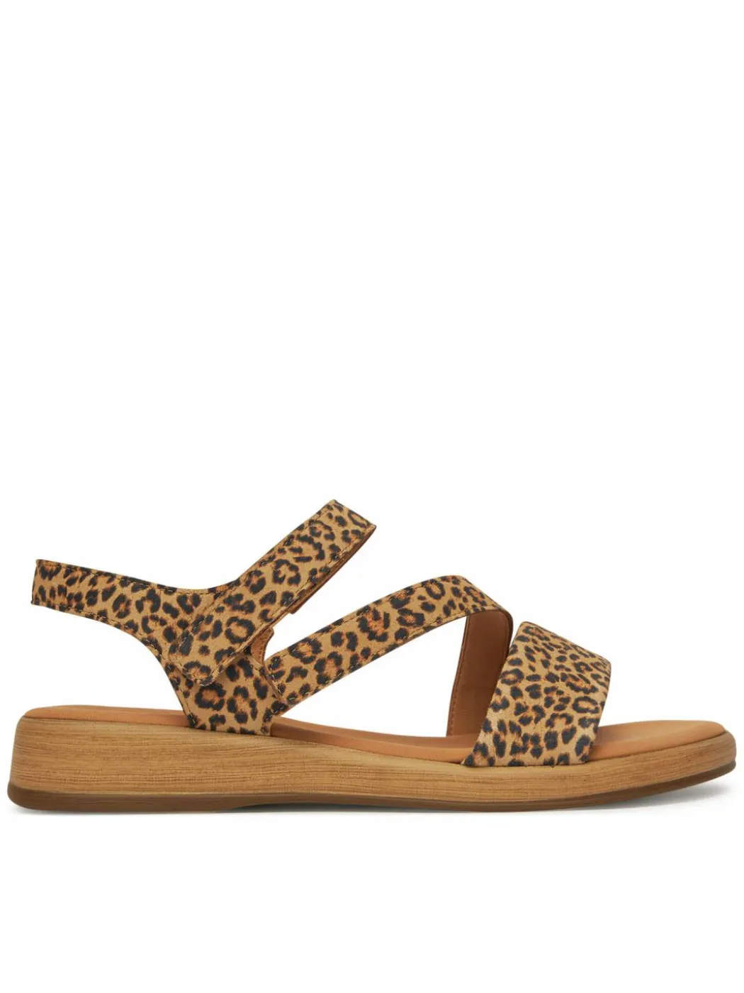 Sandali 62.733.90 Marrone