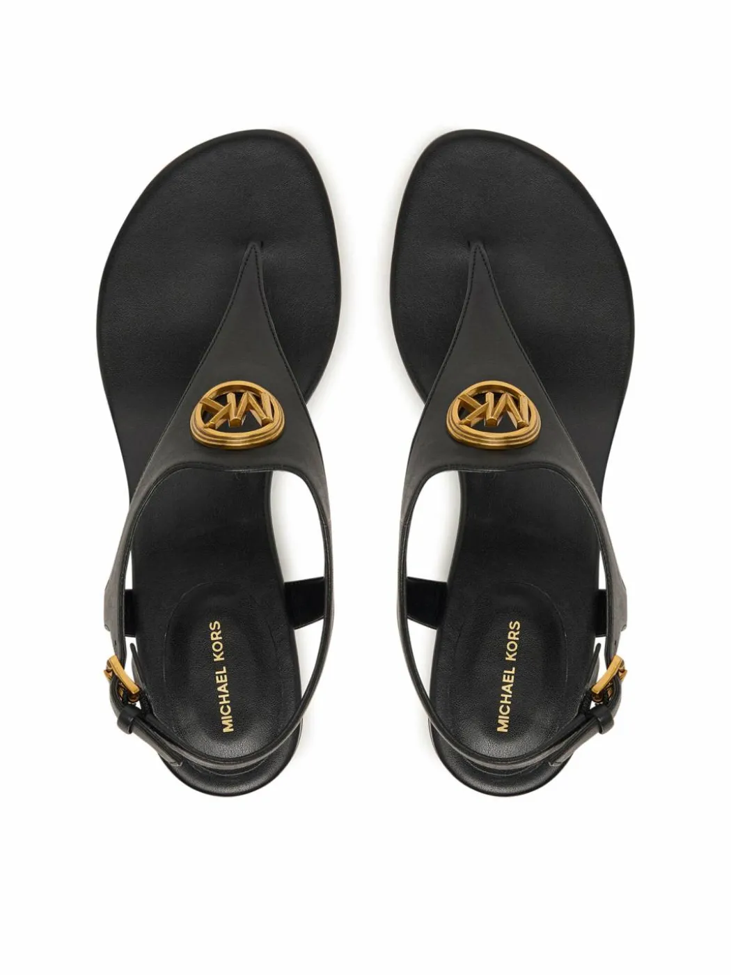 Sandali Mckenzie 40T6MZFS1L Nero
