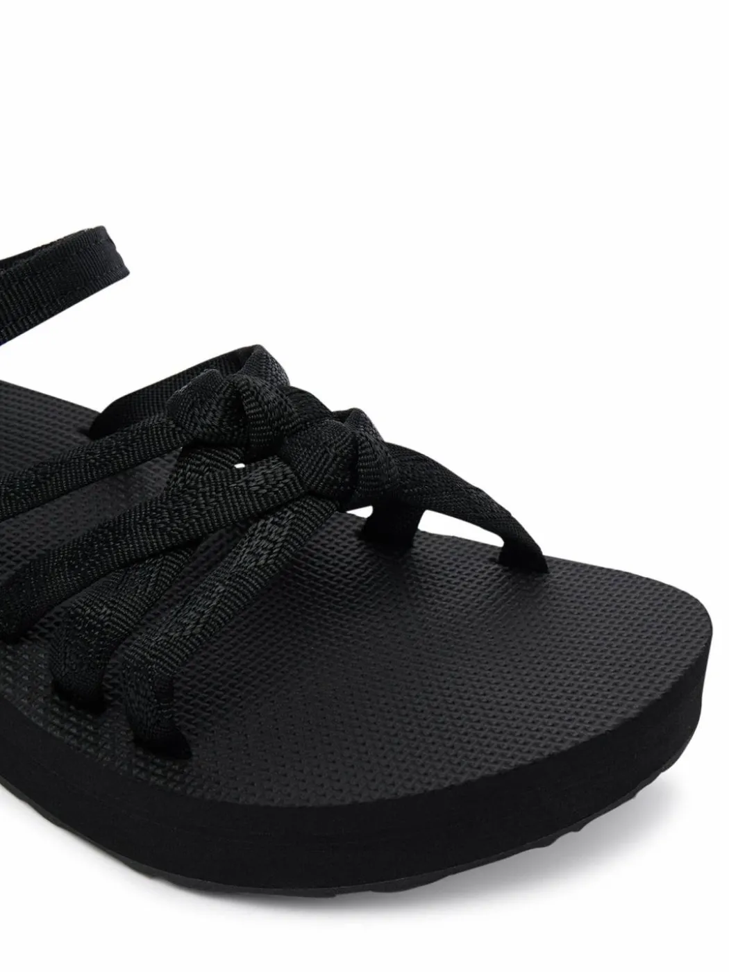 Sandali Midform Kena Slim 1173494 Nero