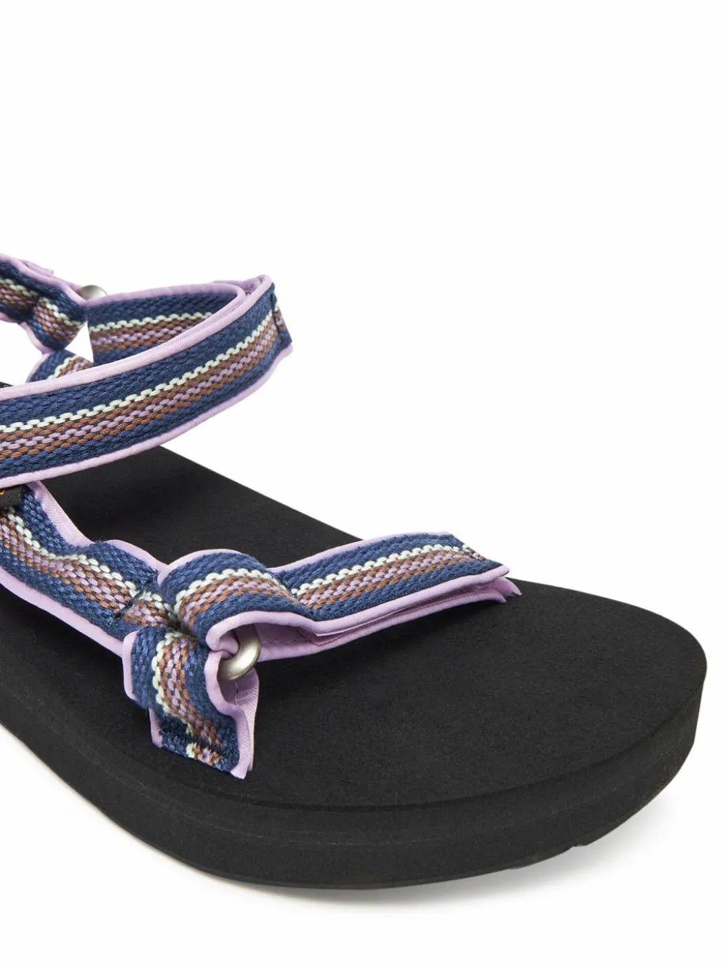 Sandali Midform Universal 1171870 Blu scuro