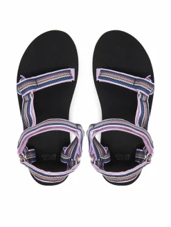 Sandali Midform Universal 1171870 Blu scuro