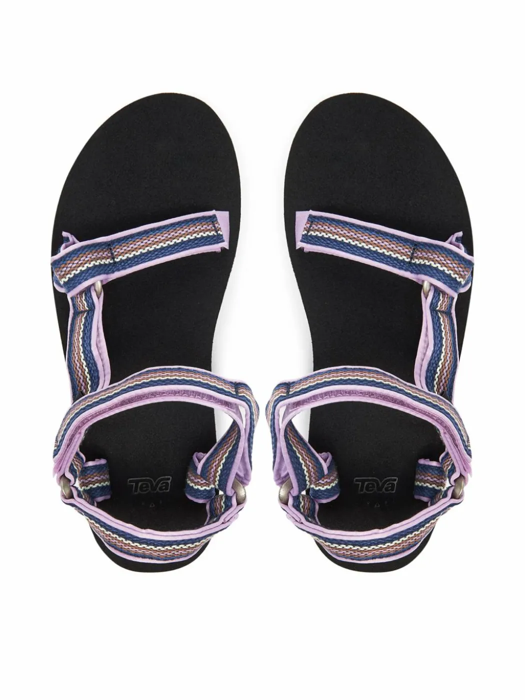 Sandali Midform Universal 1171870 Blu scuro