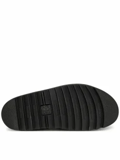 Sandali Nartilla DM31617001 Nero