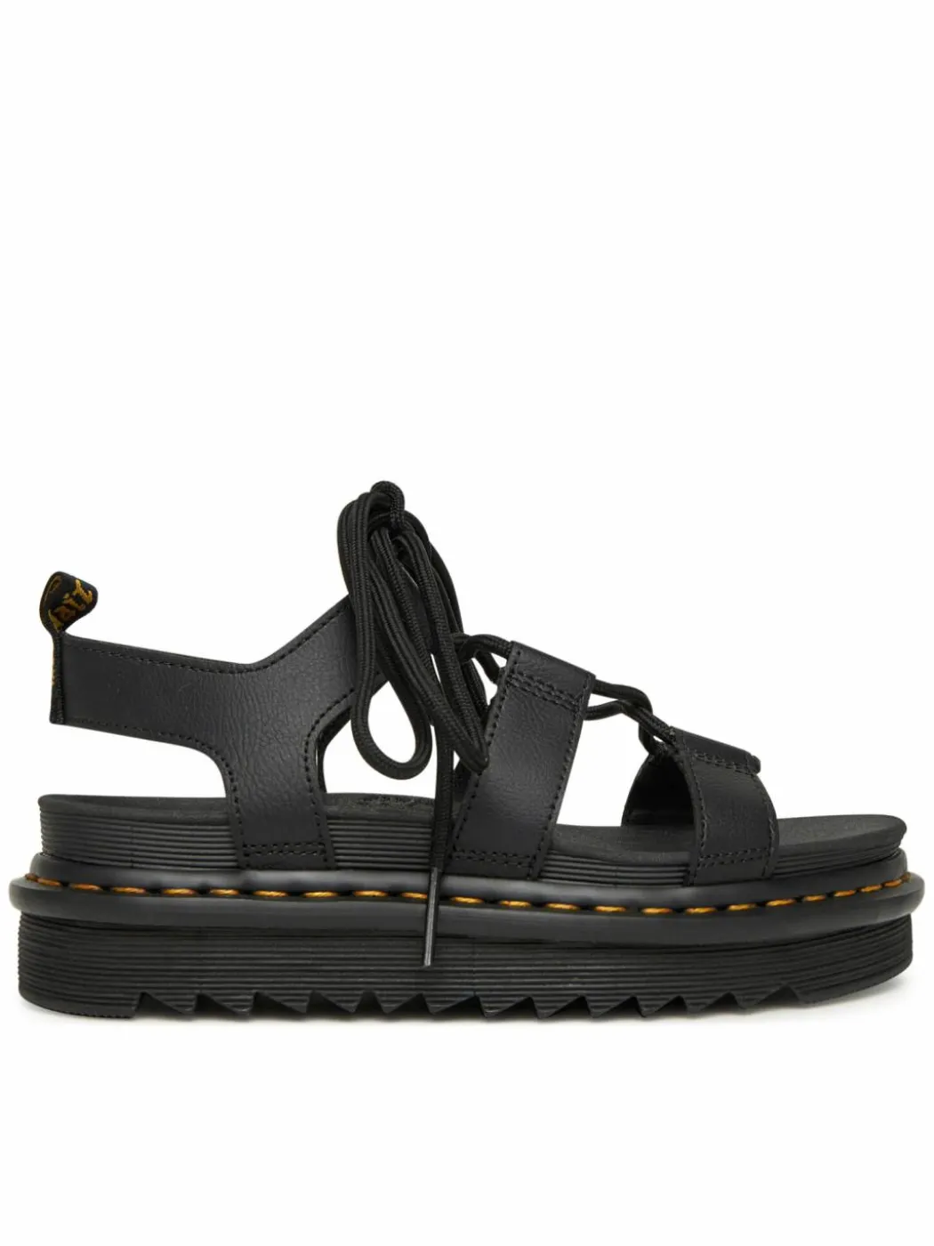 Sandali Nartilla DM31617001 Nero