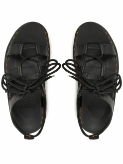 Sandali Nartilla DM31617001 Nero