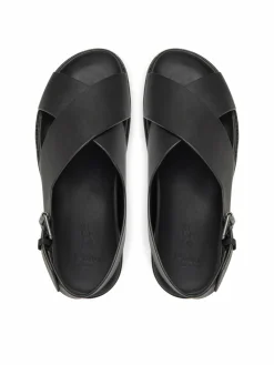 Sandali 803961444002 Nero