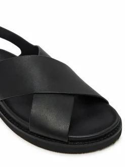 Sandali 803961444002 Nero