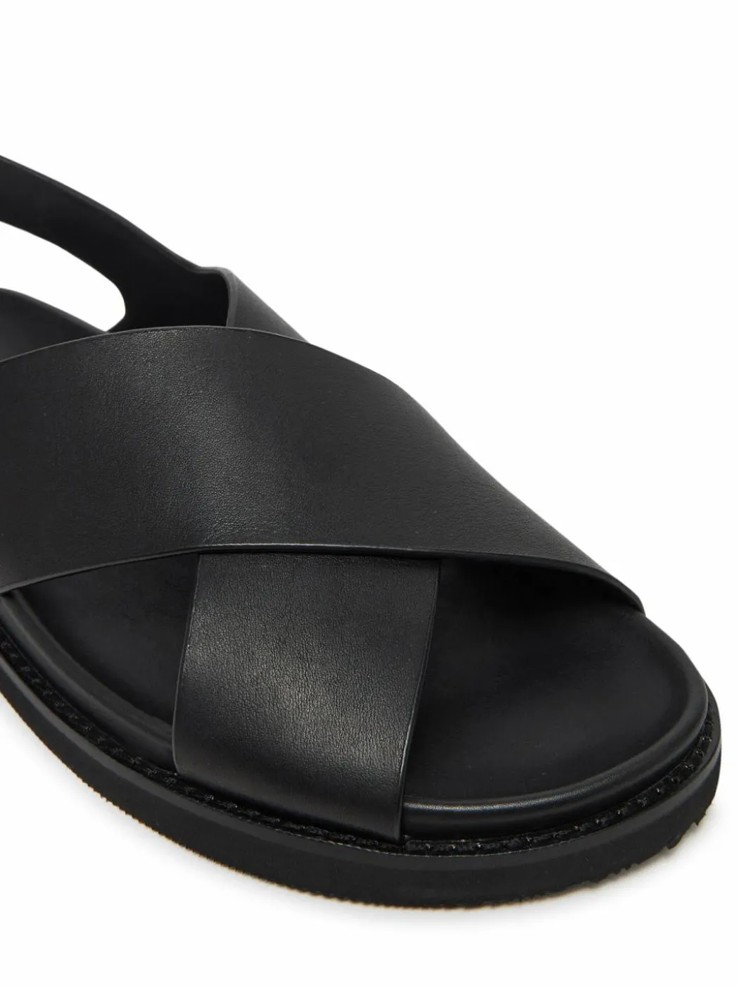 Sandali 803961444002 Nero