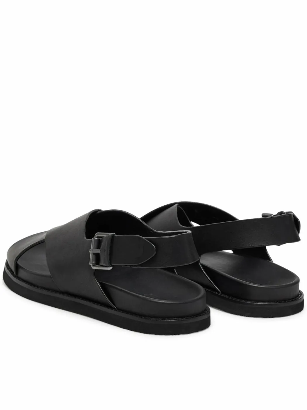 Sandali 803961444002 Nero