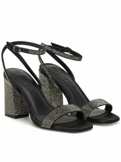 Sandali 15340872 Nero