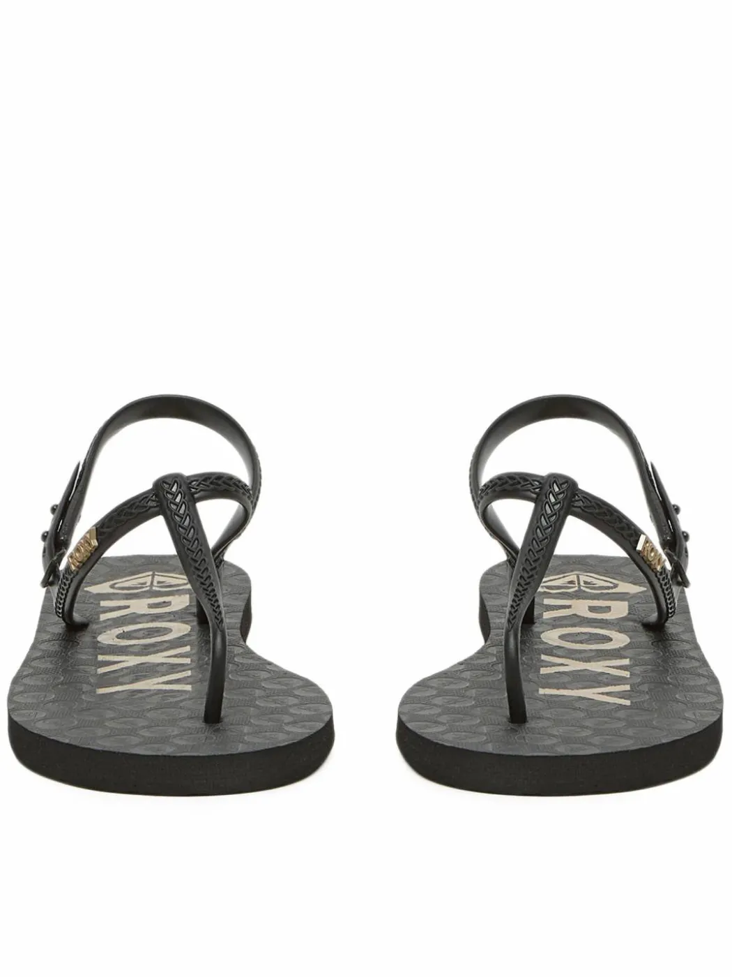 Sandali 839467 Nero