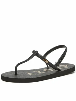 Sandali 839467 Nero