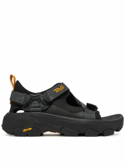 Sandali 1166230 Nero