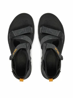 Sandali 1166230 Nero