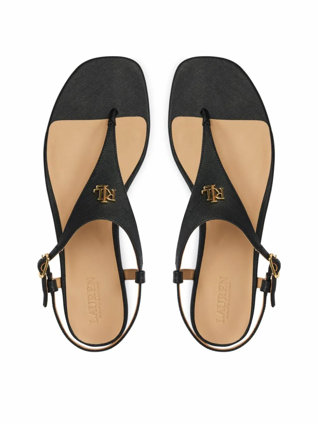 Sandali 802982881002 Nero