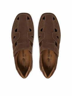 Sandali New Anvers 81 44981 Marrone